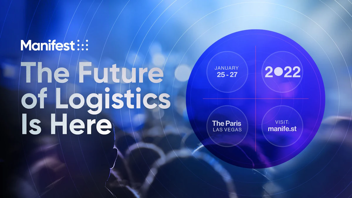Manifest: The Future of Logistics is Now - Vimarsana News