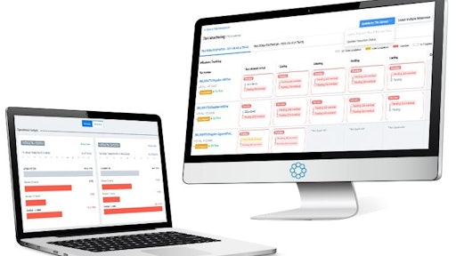 Inspectorio Tracking