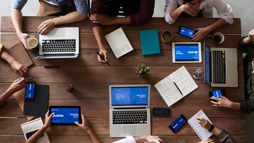 Pexels Meeting