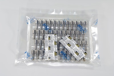 Mitsubishi Gas Chemical's RP System is a unique packaging technology that enables manufacturers to protect sensitive products from oxygen and moisture damage.