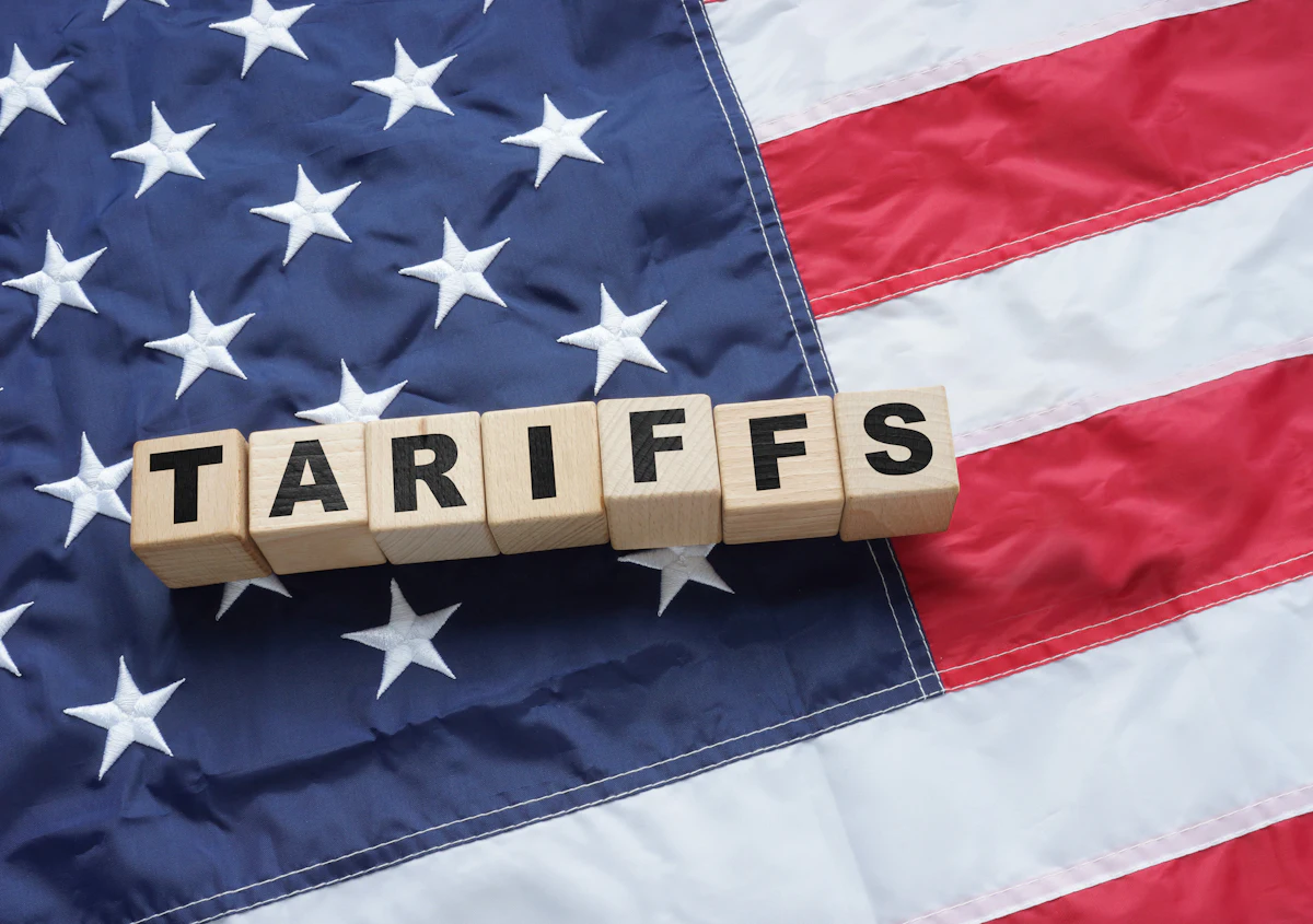 What Tariff Turbulence Means for 5 Key Logistics Operations What Tariff Turbulence Means for 5 Key Logistics Operations