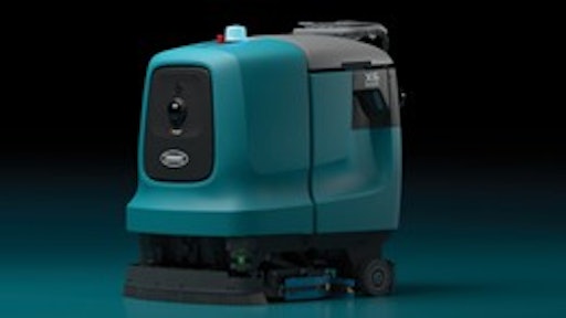 Tennant X6 Rovr