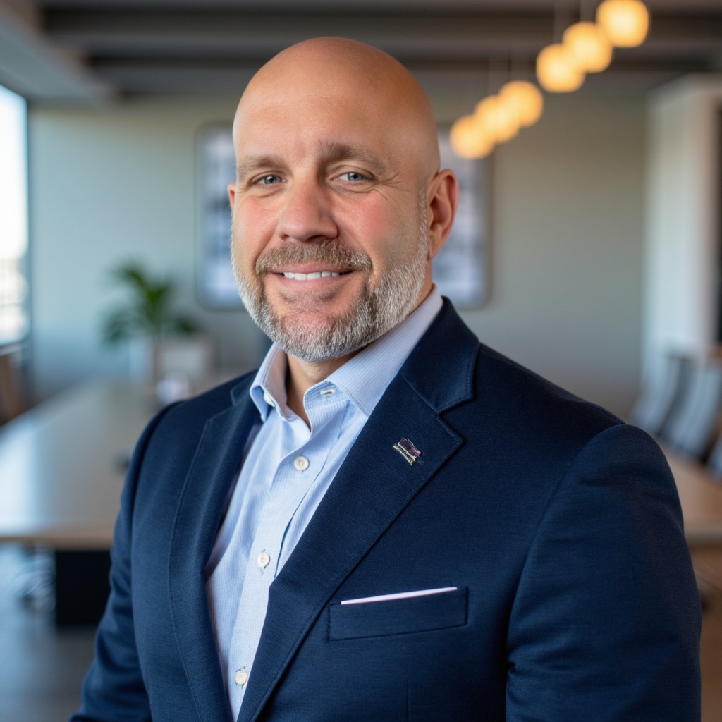 Warehouse On Wheels Jonathan Brooks