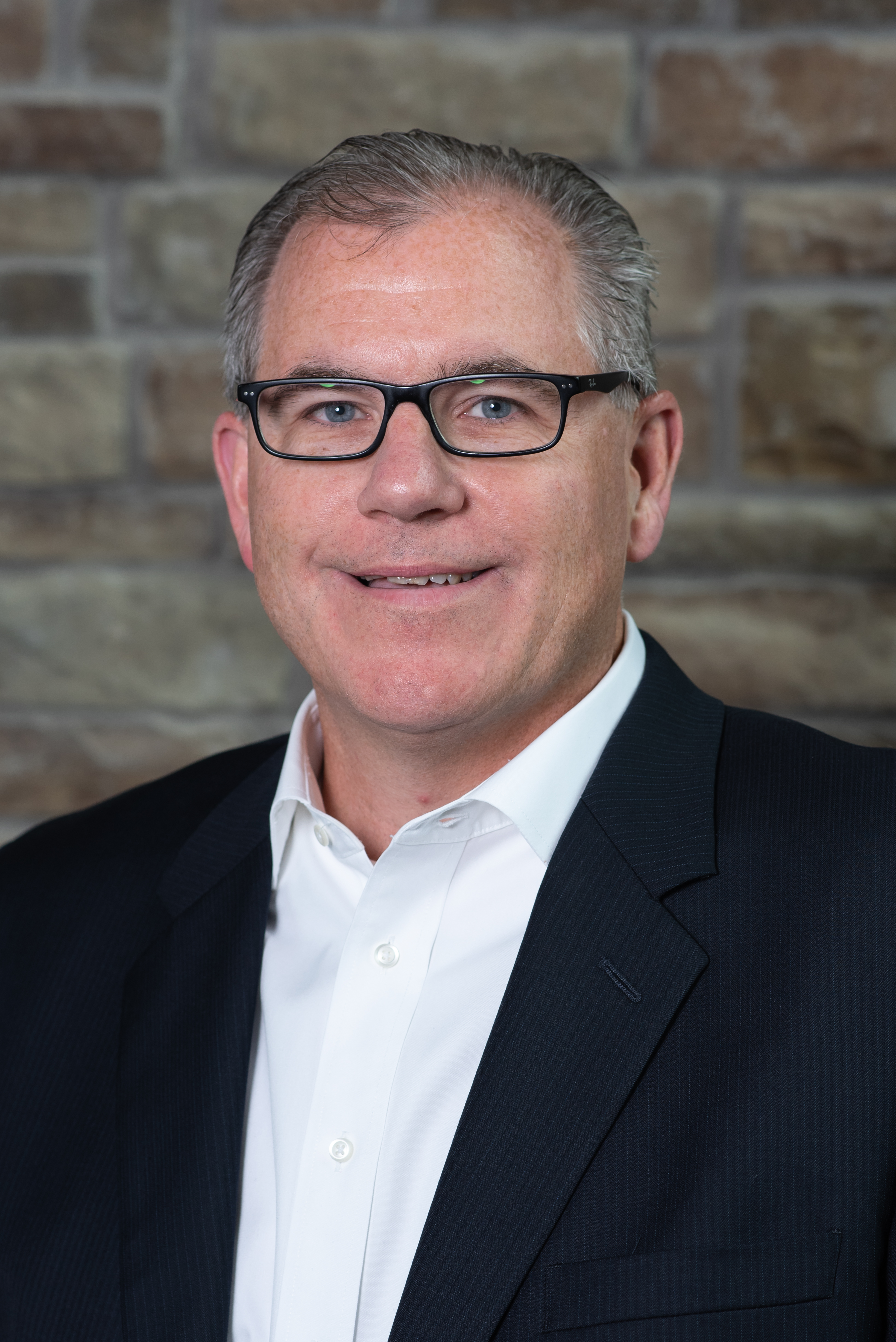 Appriss Retail Pete Barker