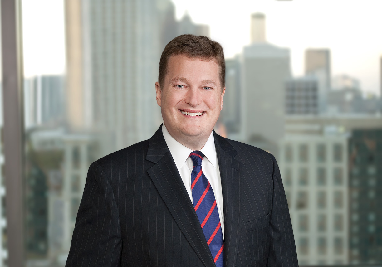 Arnall Golden Gregory Mike Burke