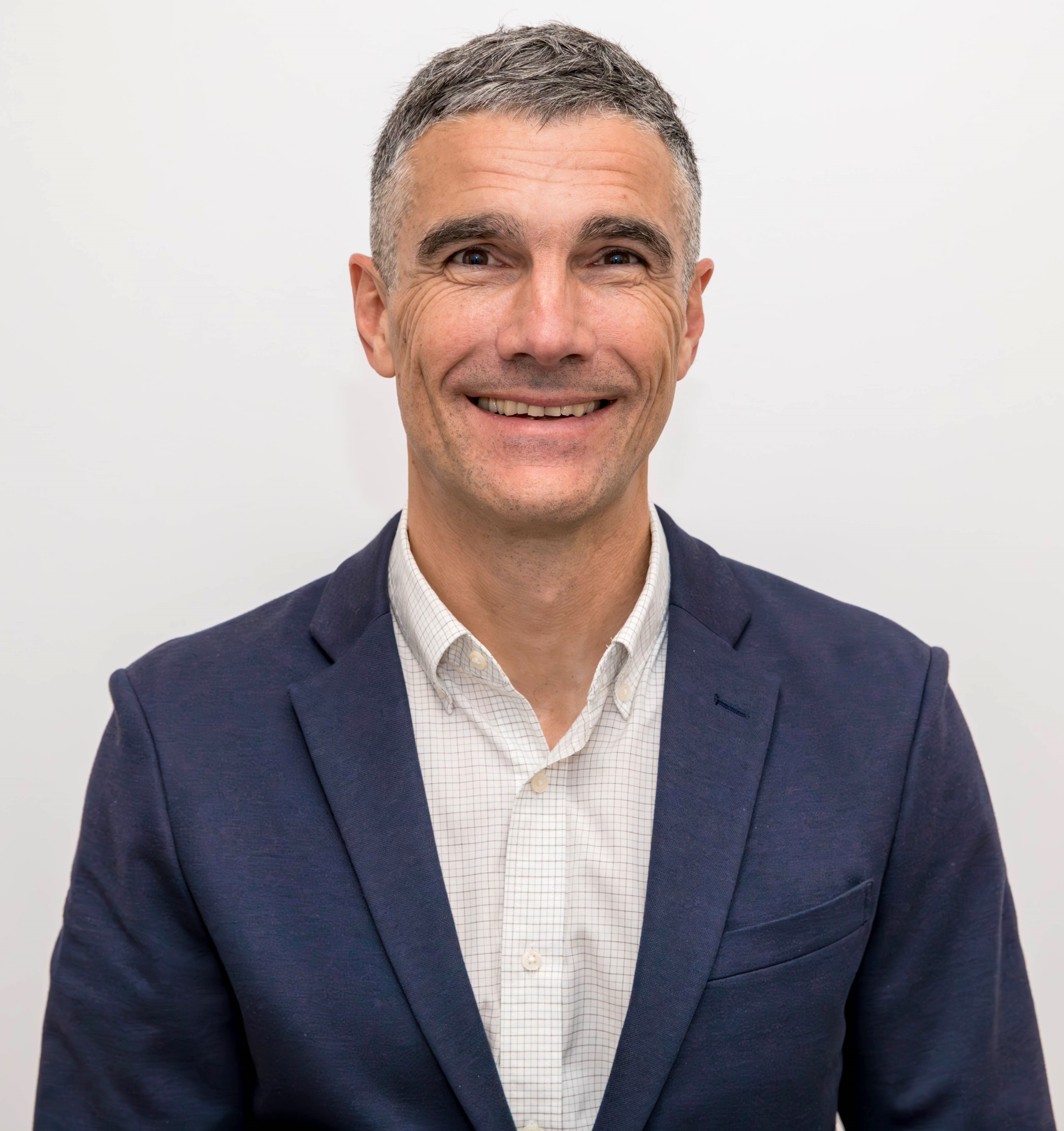 Bluewater Batter Logistics Max Khabur Headshot