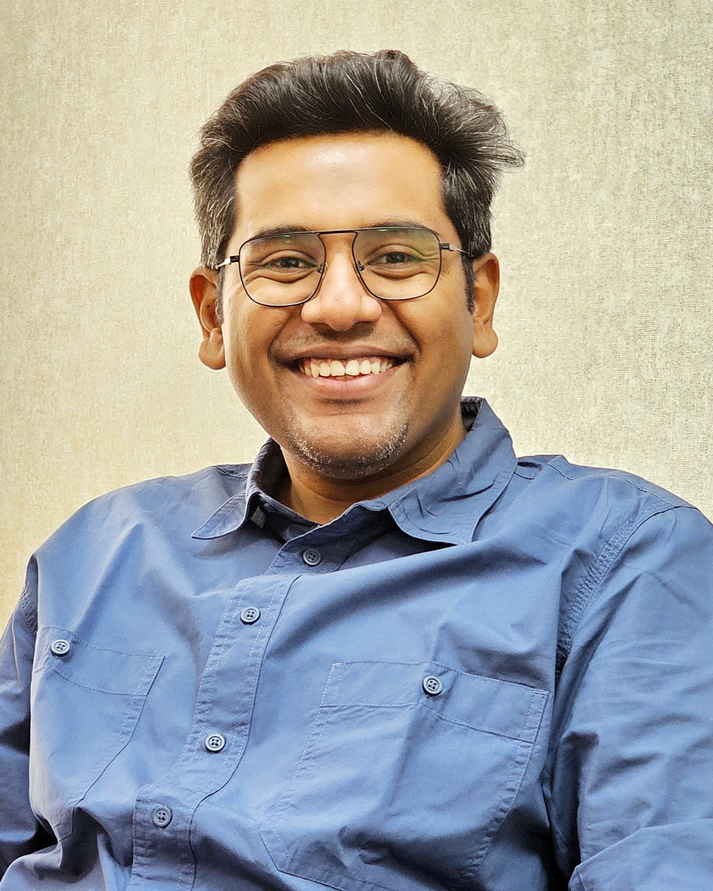 Intangles Aman Singh