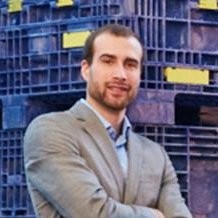 Orbis Alex Hempel Headshot