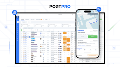Portpro New Solutions