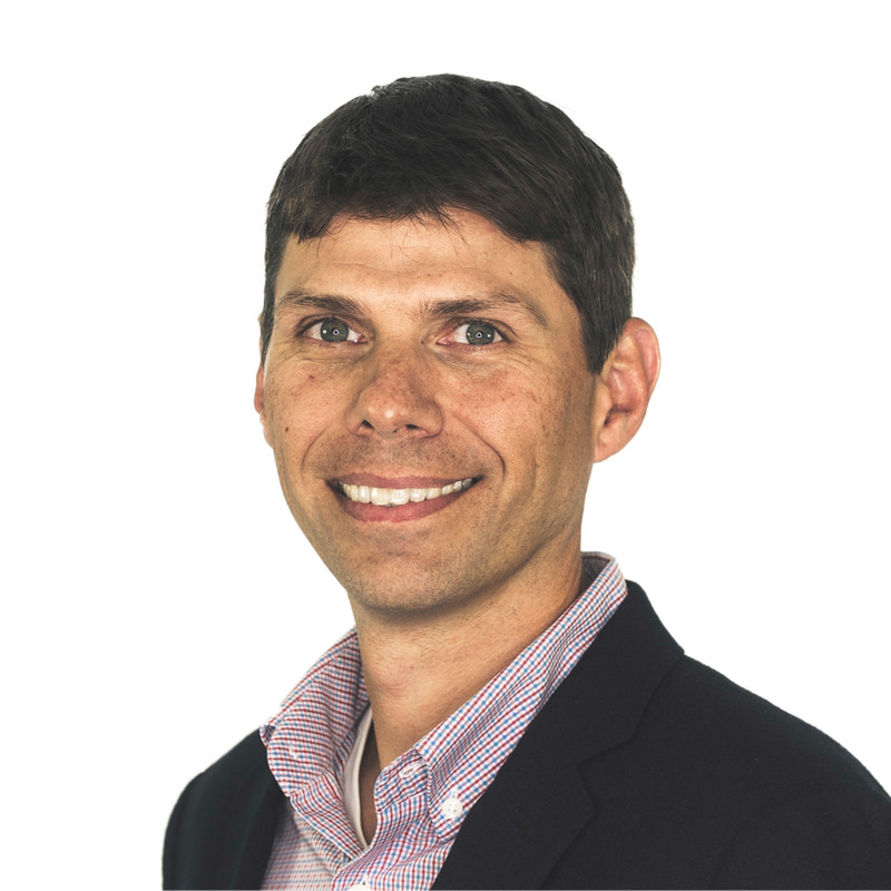 Powerfleet Scott Walker