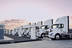 Prologis Maersk Ev Charging Depot