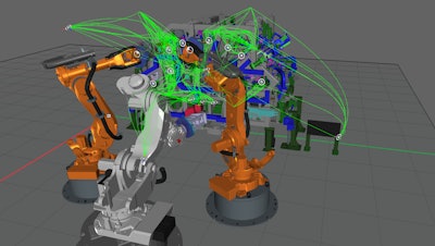Realtime Robotics Optimization 16 9