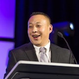 Relay Pro Chris Chuang