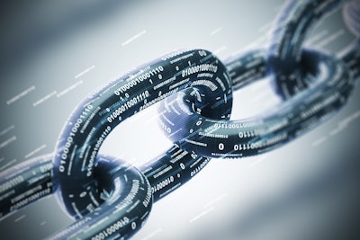 Stock Blockchain