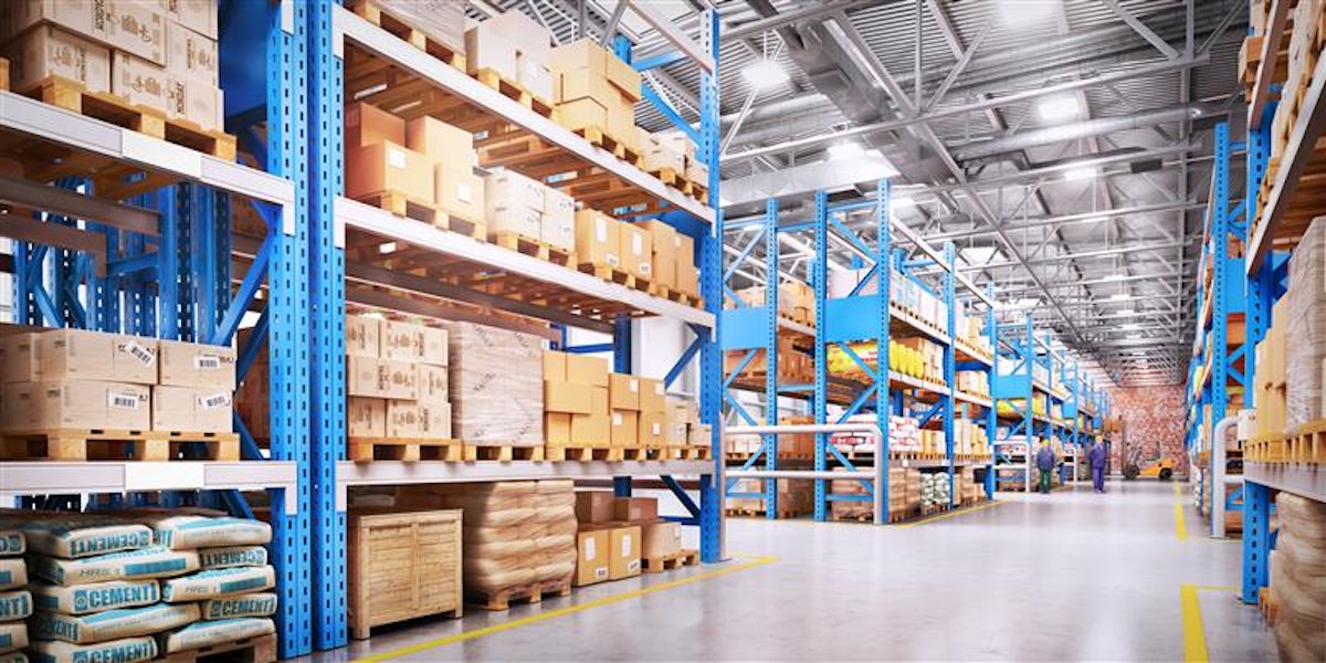 Smarter Fulfillment Center Location Planning: Where Speed Meets Strategy