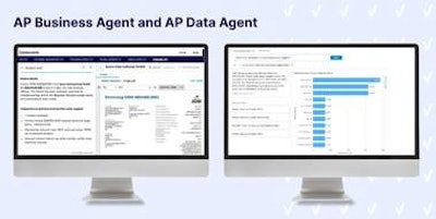 Basware Ai Agents