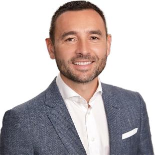 Birdseye Security Solutions Mike Grabovica