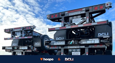 Dcli Hoopo Partnership