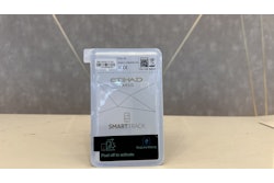 Etihad Cargo Smart Track