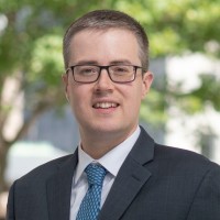 Ey Jeremy Osinski Headshot