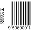 Gs1 2 D Barcodes