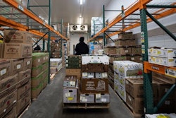 Lucas Systems Dynamic Pallet Builder