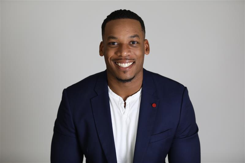 North Highland Warren Wills Headshot