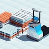 Ocado Intelligent Automation Porter Amr
