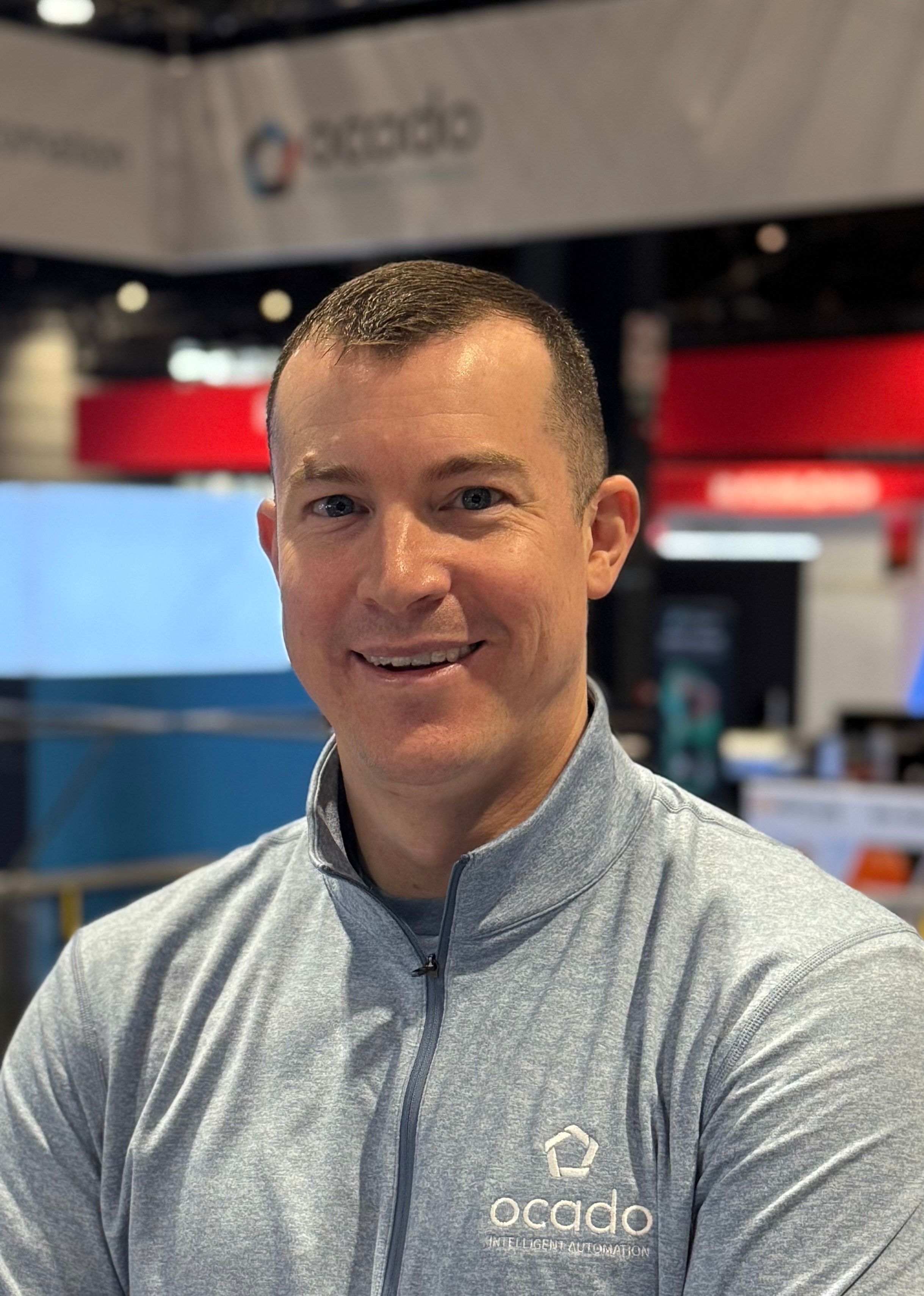 Jeff Larson | Supply & Demand Chain Executive