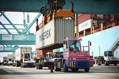 Ptp Achieves Success With Kaleris