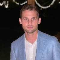 Ship Monk Kevin Sides