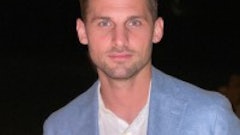 Ship Monk Kevin Sides