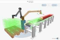 Universal Robots Ur Studio