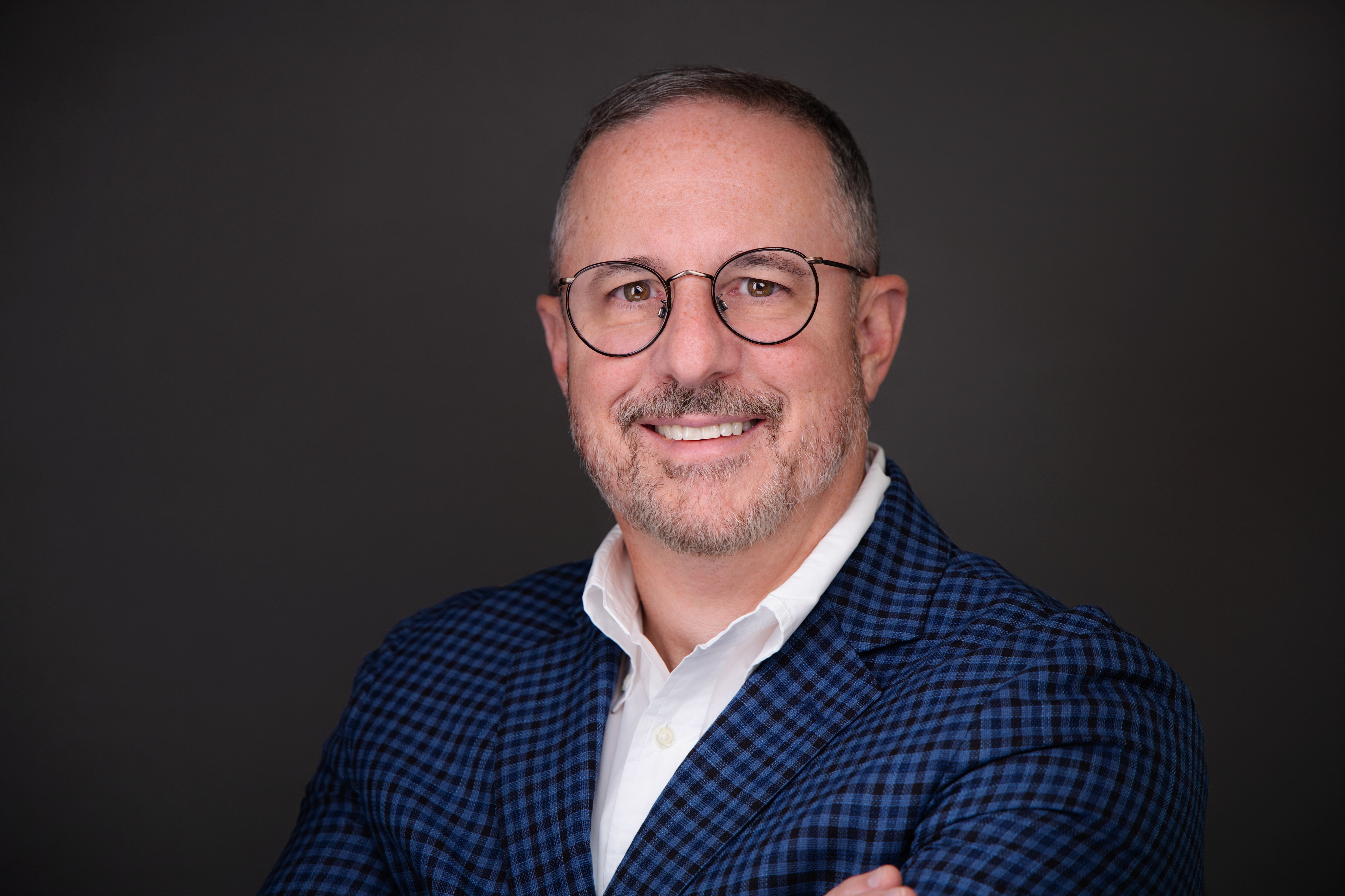 Asylon Robotics Dennis M Crowley