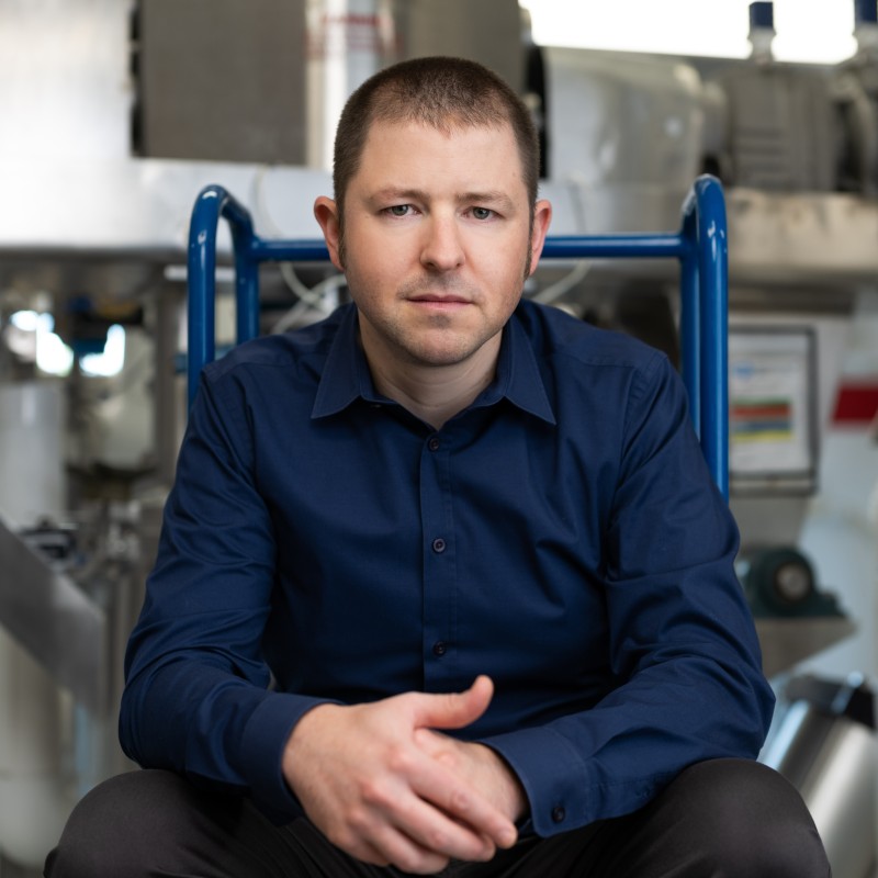 Augury Saar Yoskovitz