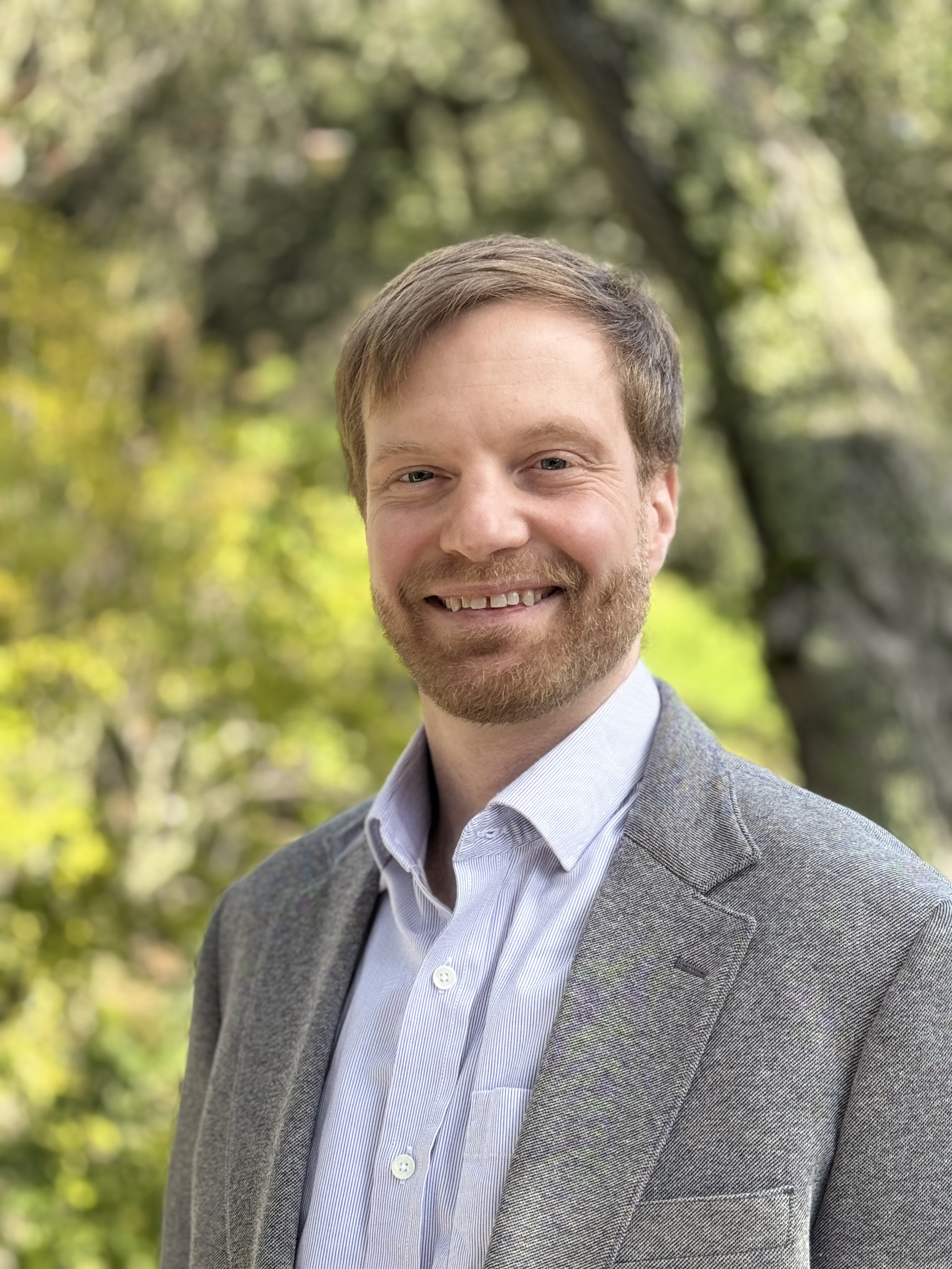 Climate Ai Will Kletter Headshot