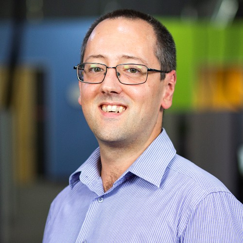 Eci Software Solutions Chris Fisher