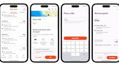 Flexport Convoy Platform For Brokers