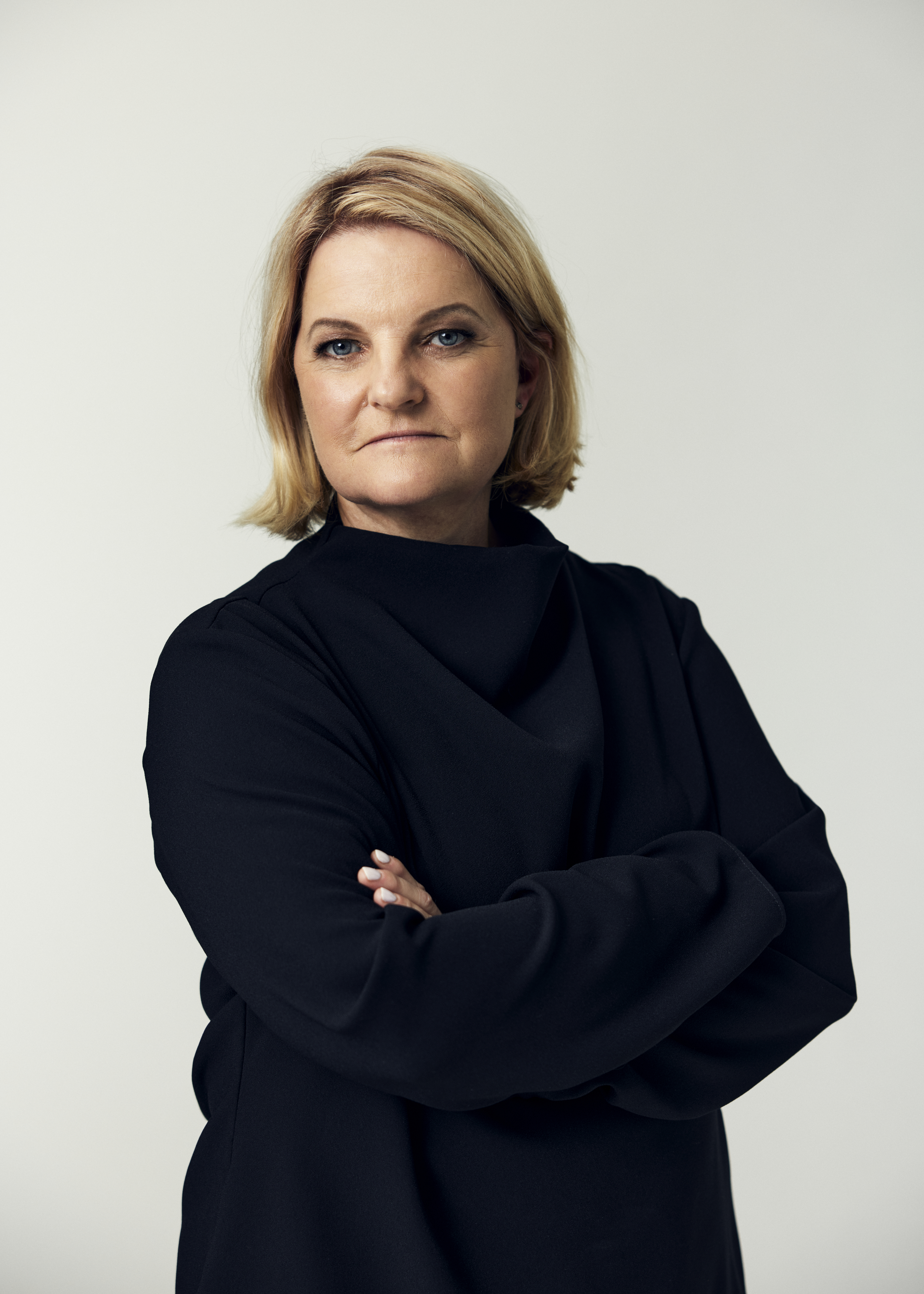 Kodiak Hub Malin Schmidt Headshot