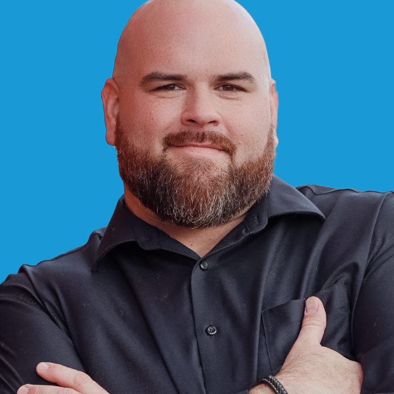 Pivotree Matt Johnson Profile Pic