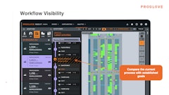 Pro Glove Warehouse 360 4