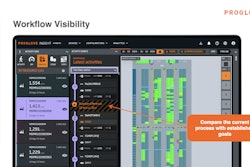 Pro Glove Warehouse 360 4