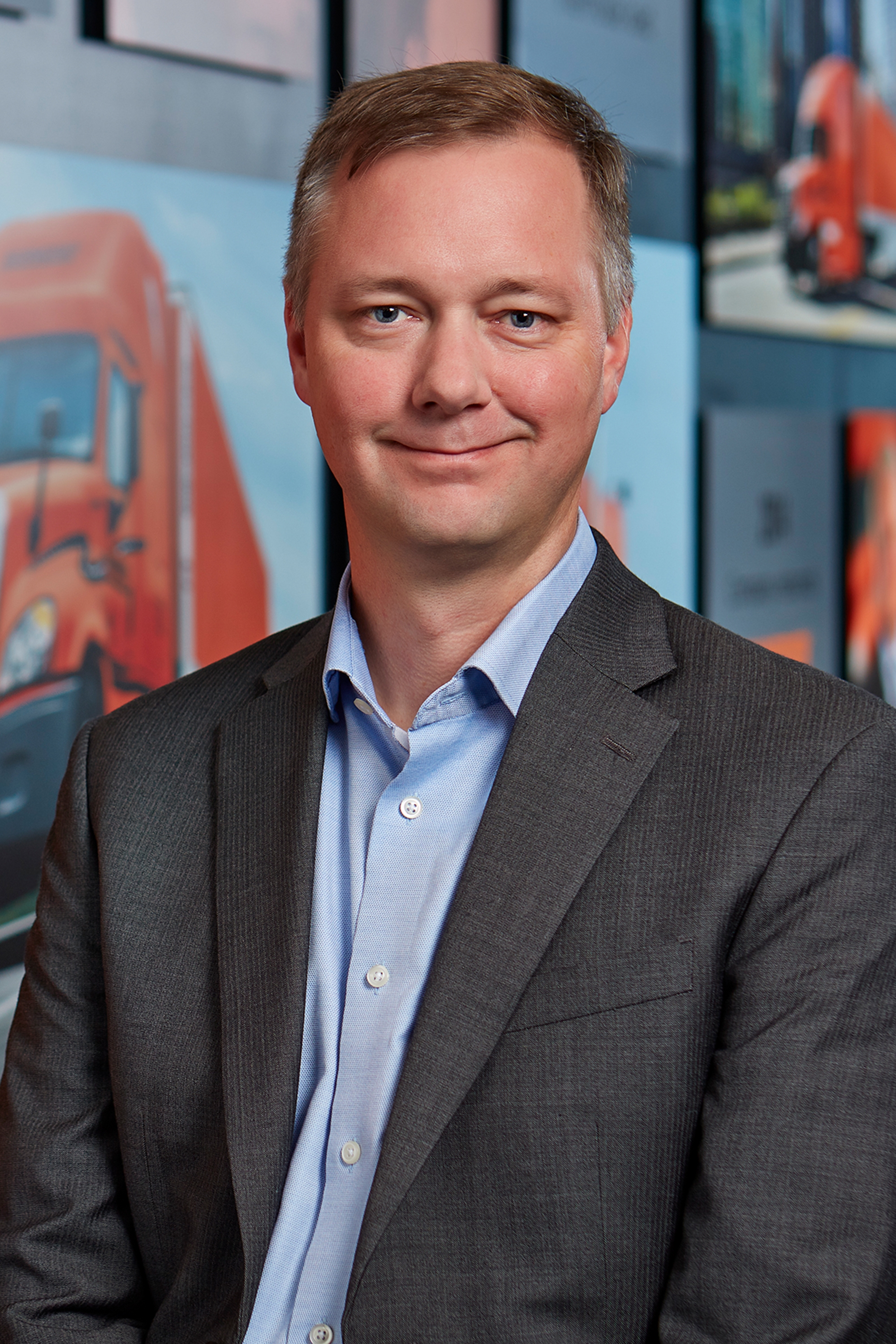 Schneider Michael Baumgardt Headshot
