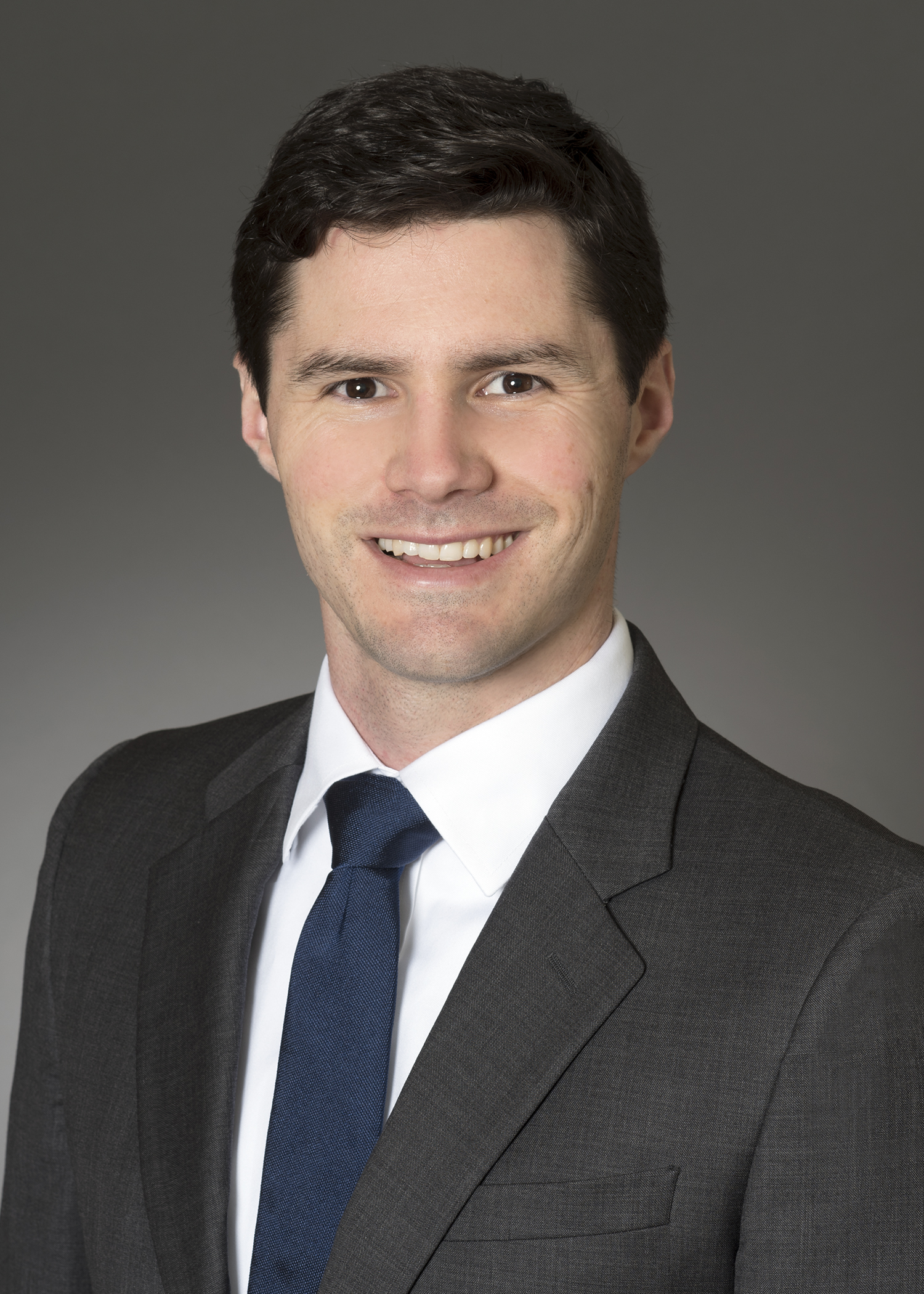 Sidley Caleb Bowers Headshot