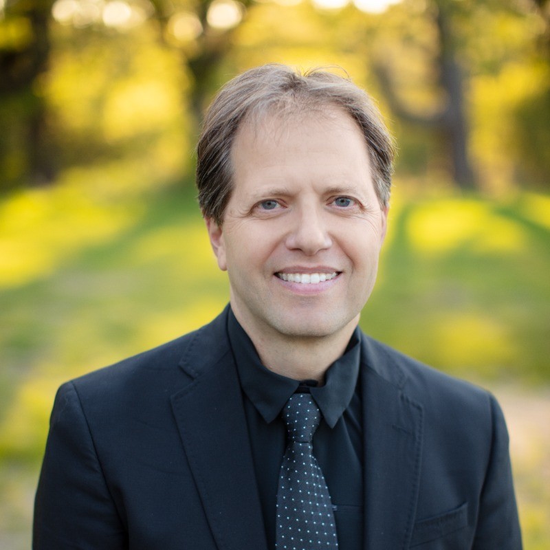 Smart Sense By Digi Guy Yehiav President Headshot