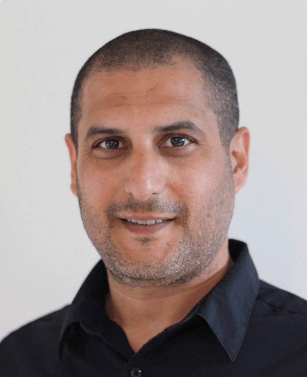 Sony Semiconductor Israel Ohad Peled Headshot