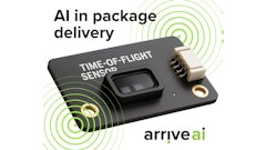 Arrive Ai Sensors