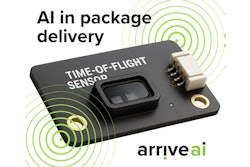 Arrive Ai Sensors