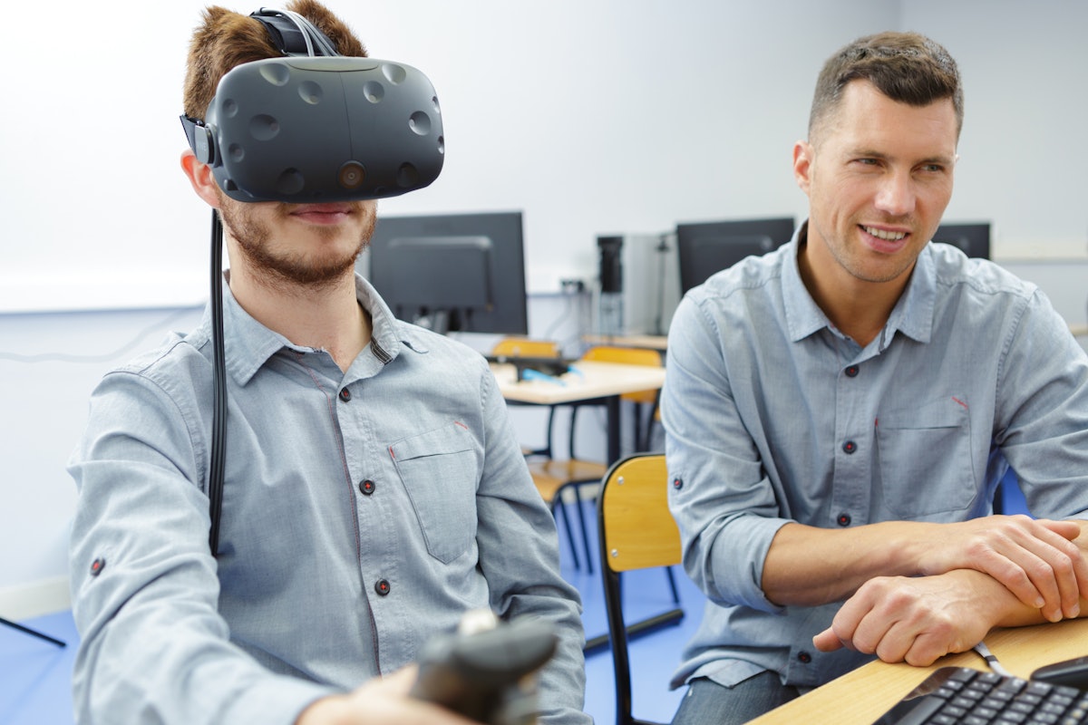 Leveraging Technology to Benefit Employees