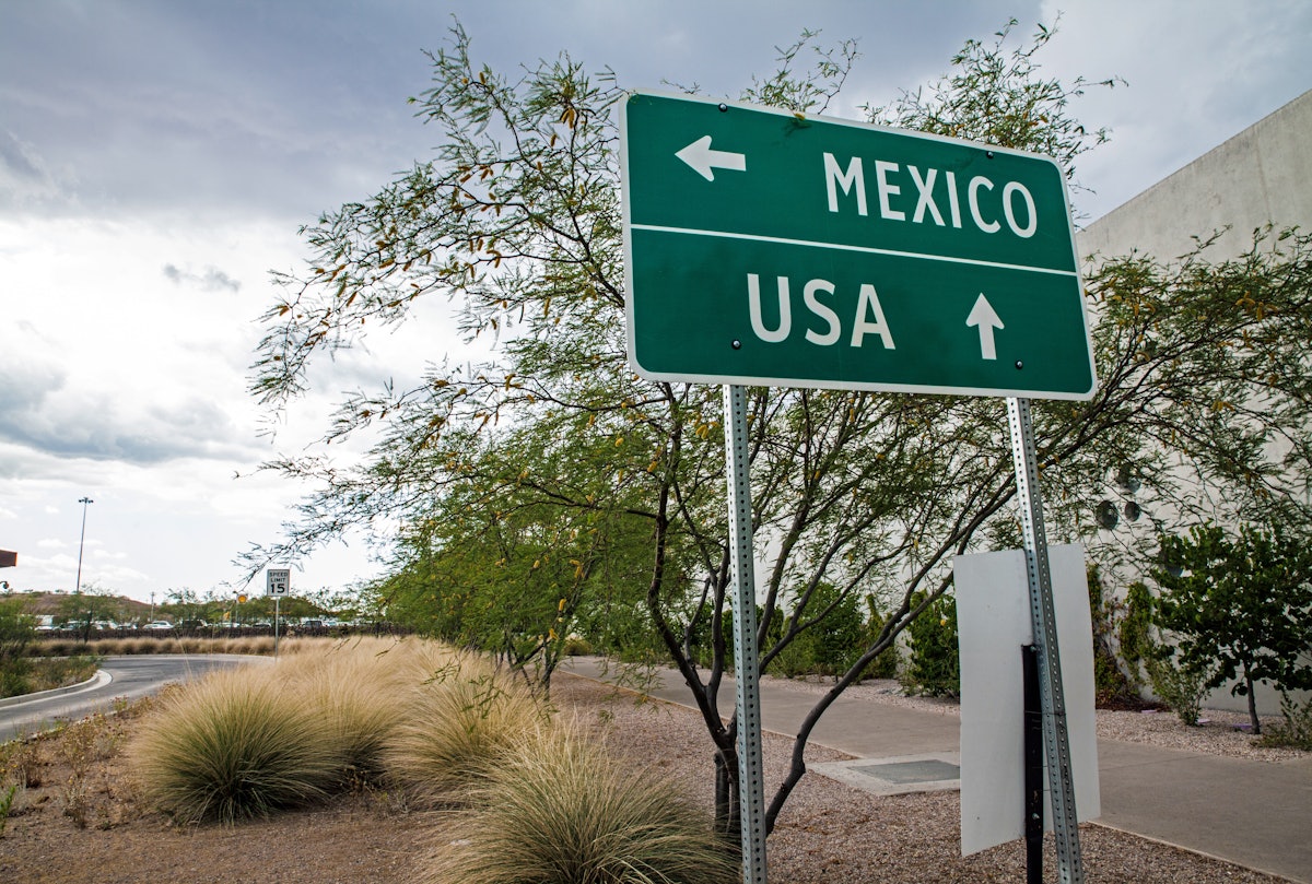State of U.S.–Mexico Supply Chains